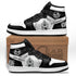 Donquixote Doflamingo Sneakers Custom OP Shoes Manga Style